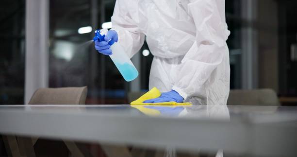 24/7 Emergency Odor Removal experts in Blue Jay, OH
